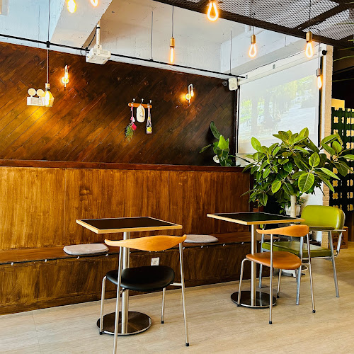 오하이잔 - 외식업