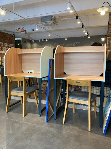 이디야커피 울산번영로점 - 남구