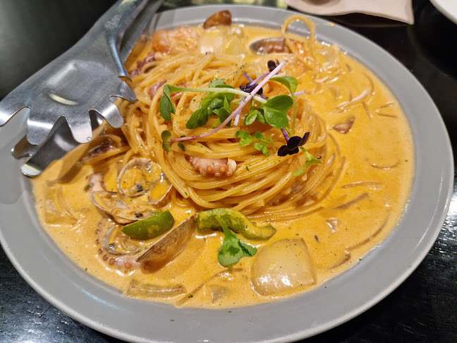 Comentarii opinii despre 라본테이블 동탄호수점