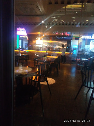 유러스 - 외식업