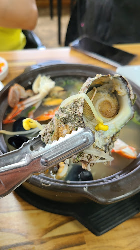 통영식도락 - 외식업