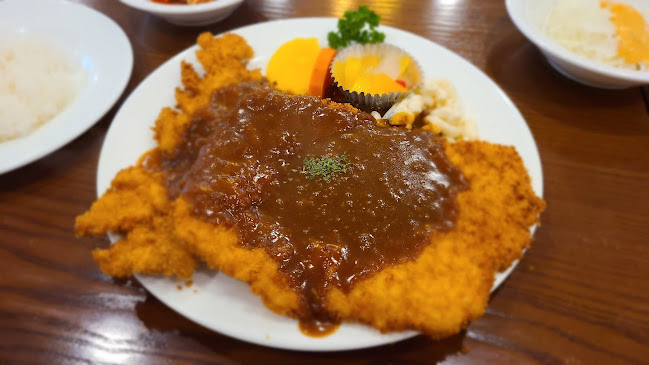 아테네 경양식 - 외식업