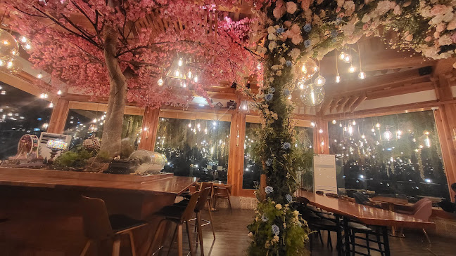 베이커리궁 - 원주시