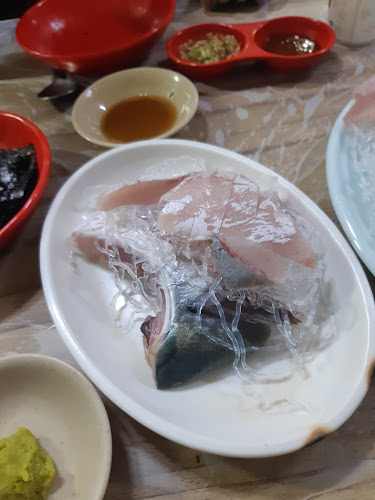 Opinii despre 신일수산 în 이천시 - 외식업