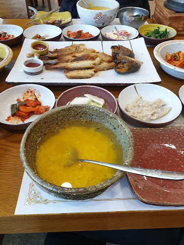 영일관 - 외식업