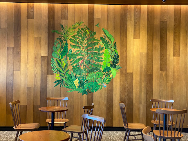 스타벅스 전북대병원DT점 - 전주시