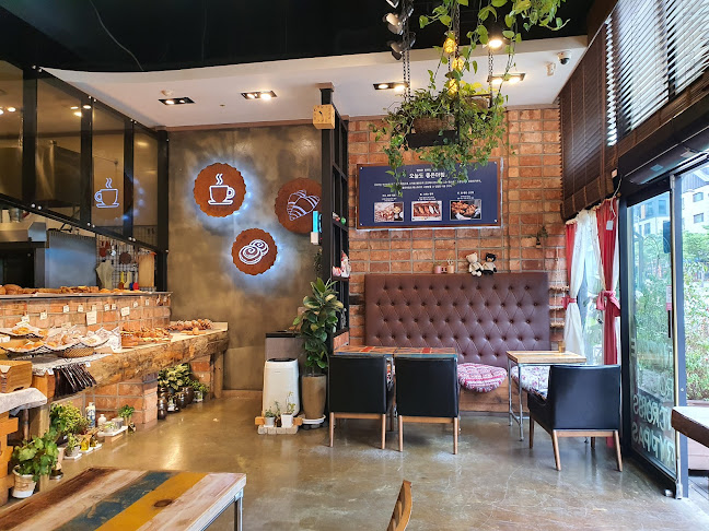 좋은아침 군포점 - 군포시