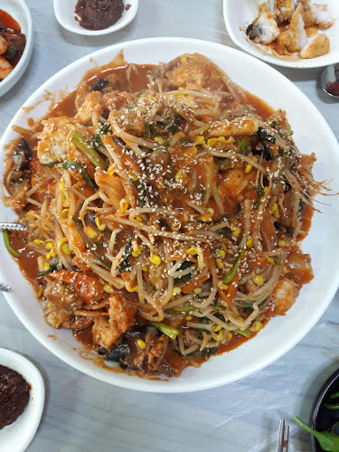 Opinii despre 일품칼국수 în 이천시 - 외식업