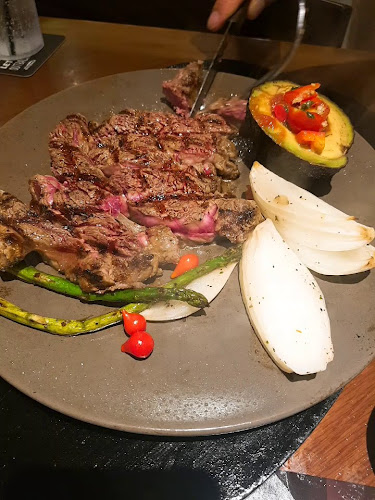 아웃백스테이크하우스 울산삼산점 - 남구