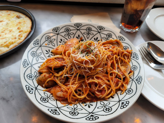 롤링파스타 의정제일점