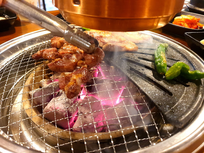 짚고기 볏짚삼겹살