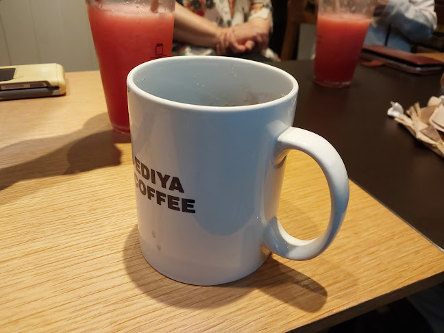 이디야커피 제천시청점 - 제천시