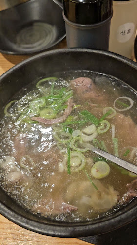 Opinii despre 오실장강남면옥 금촌점 în 파주시 - 외식업