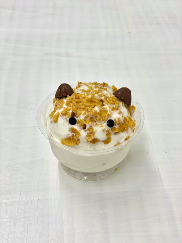 옹심스크림 Ongsim’sCream - 속초시