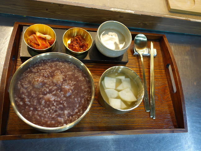 착한팥쥐네 - 춘천시