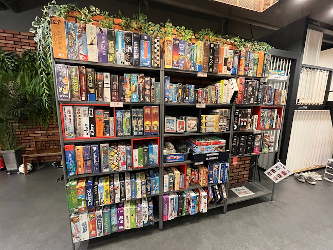 정글비 하남미사점 - 외식업