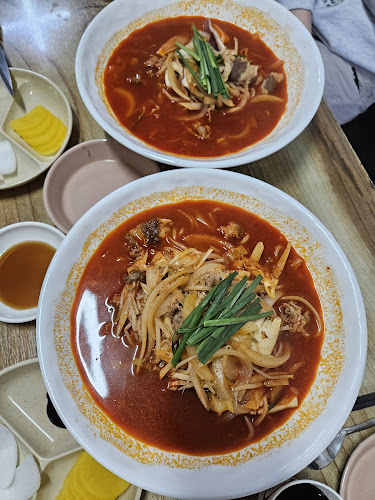 계룡각 - 외식업