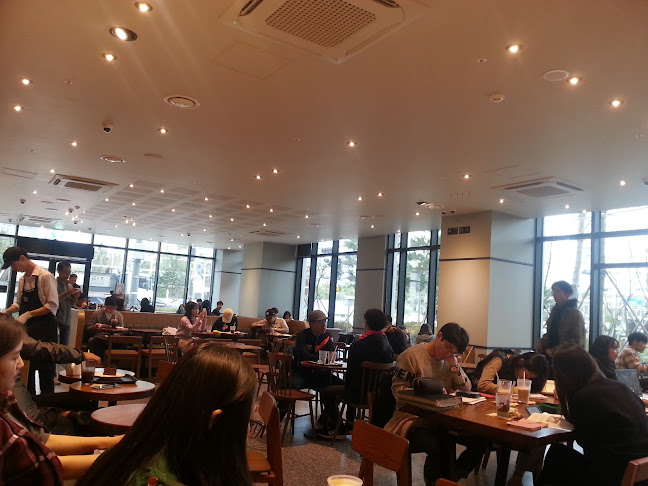 스타벅스 미사역효성점 - 하남시