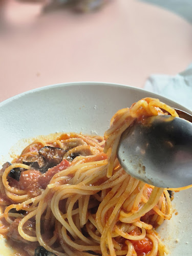 바소(VASO)레스토랑