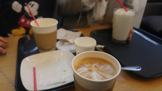 The 뽕 (짬뽕&피자) - 안산시