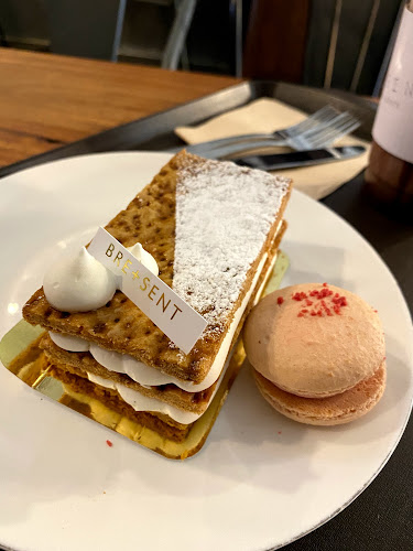 Comentarii opinii despre 브레젠트