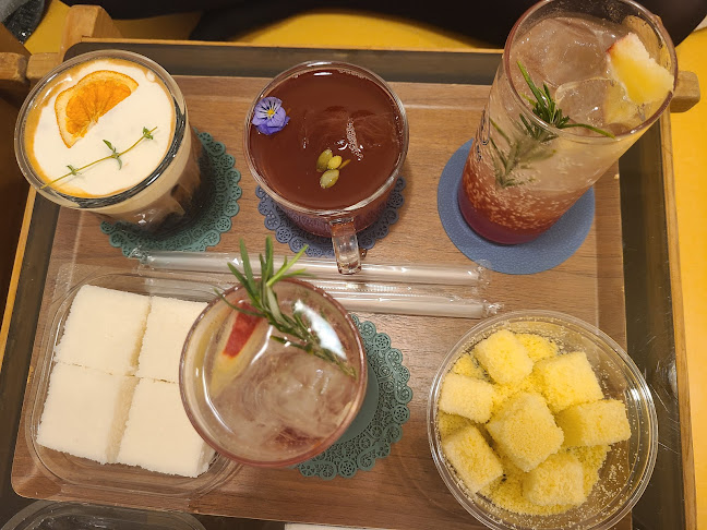 Opinii despre 소담행 în 안산시 - 외식업