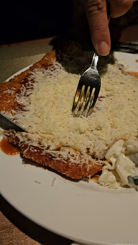 아테네레스토랑 - 외식업