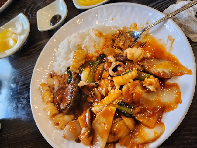 Opinii despre 만리장성 în 화성시 - 외식업