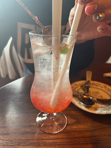 버건디행궁 - 외식업