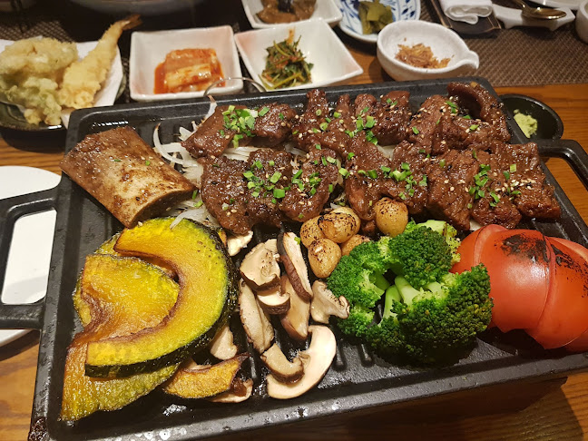 Opinii despre 삿뽀로판교점 în 성남시 - 외식업