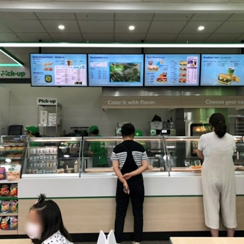 Comentarii opinii despre 써브웨이 의정부역점