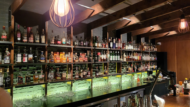 Opinii despre 엔젤스셰어 Bar Angels' Share în 성남시 - 외식업