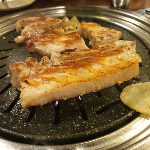 삼육가 천안두정직영점 - 천안시