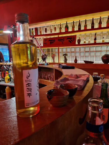 Opinii despre 라스트춘선 în 용인시 - 외식업