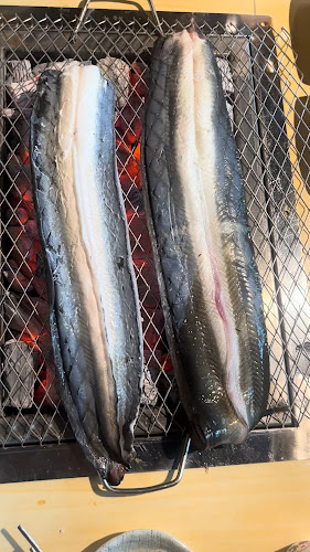 팔팔장어 미음나루점 - 외식업