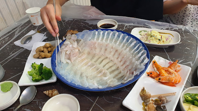 Opinii despre 승리회식당 în 포항시 - 외식업