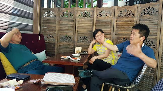 카페비엔 - 외식업