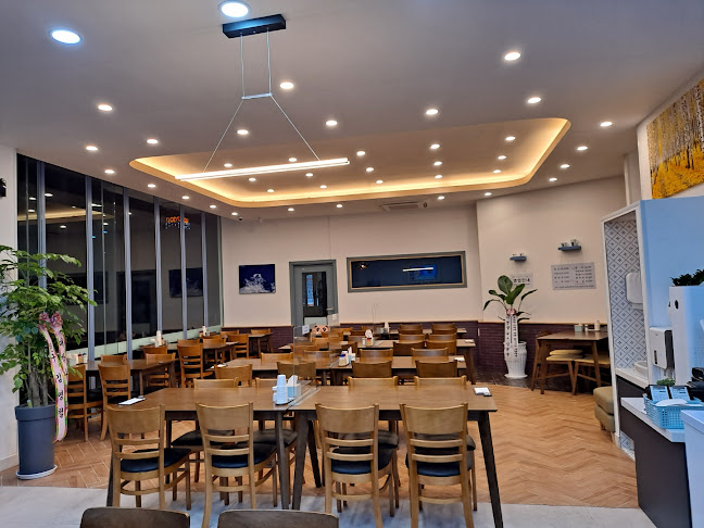 옥천함흥냉면 여주면옥