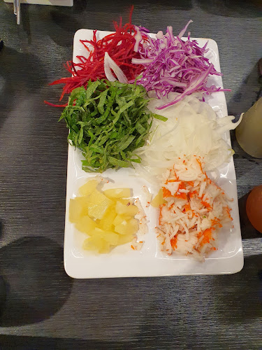 소담촌 산본점 - 외식업