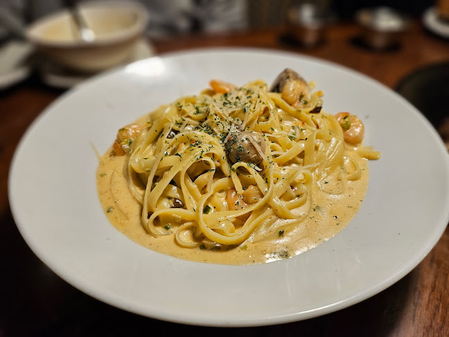 아웃백스테이크하우스 울산삼산점 - 외식업