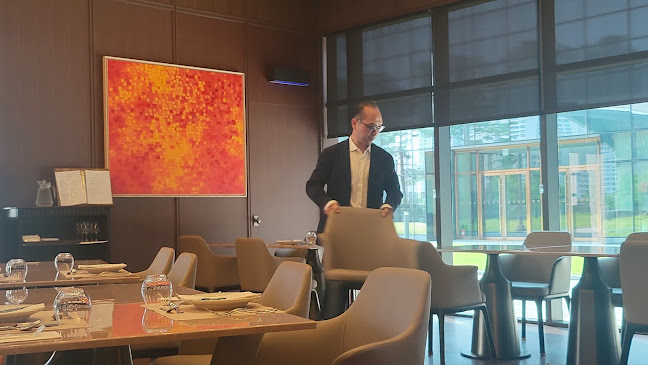 조셉스테이크 - 성남시