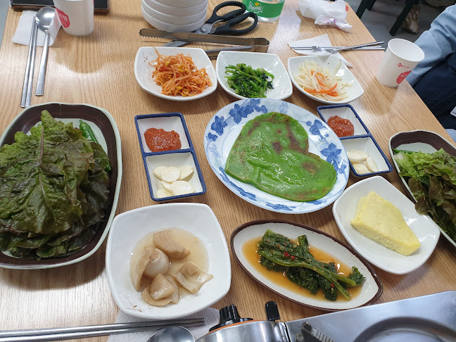 영애씨 순천아랫장석쇠불고기 - 순천시