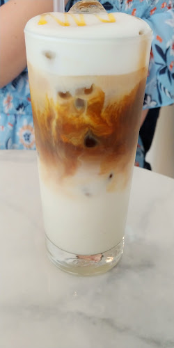 카페해요 - 서산시