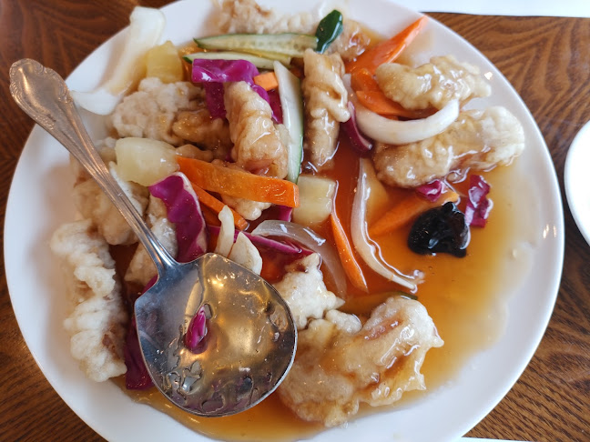 Opinii despre 백리향 în 수원시 - 외식업