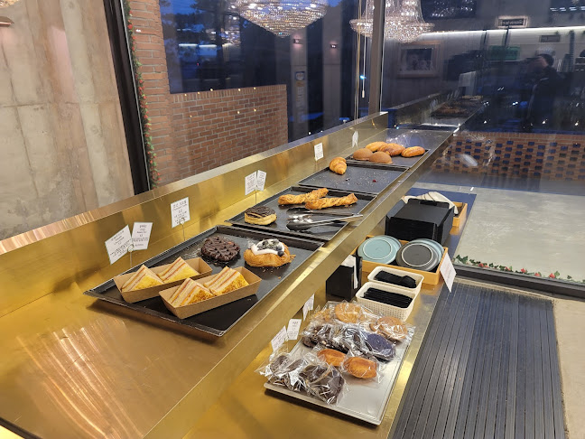 Opinii despre 카페로우 în 당진시 - 외식업