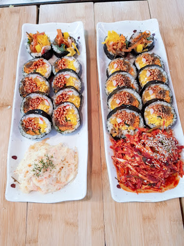 Comentarii opinii despre 간식대첩