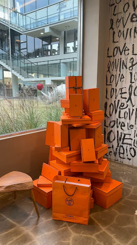 이오일스페이스 - 외식업