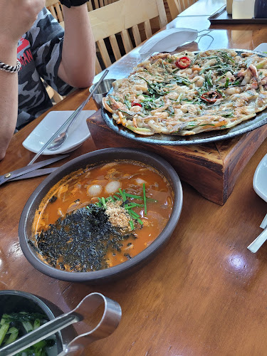 메밀랑 - 외식업