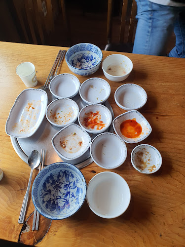 Opinii despre 낭만식곤드레밥 în 원주시 - 외식업