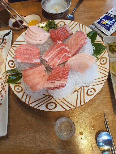 Opinii despre 여수초밥 în 여수시 - 외식업